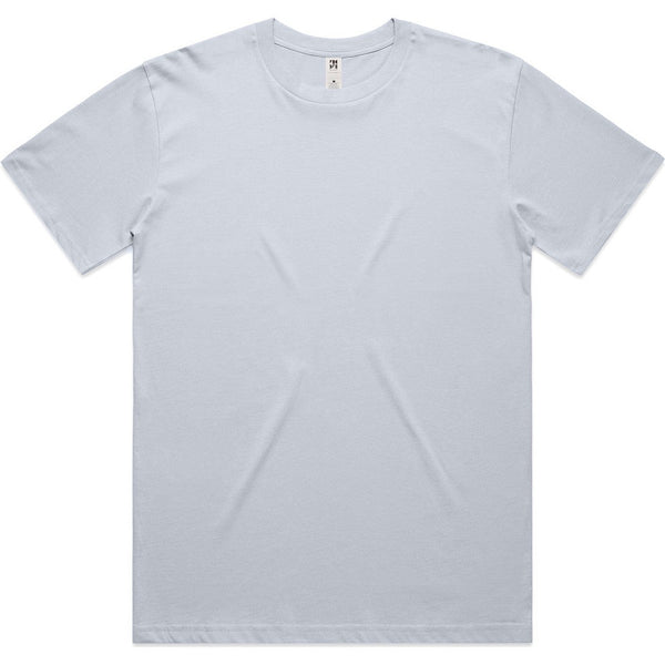 AS Colour Classic Minus Tee [-5cm] 5079 (Powder)