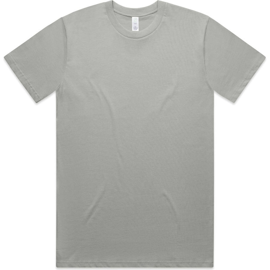 AS Colour Classic Organic Tee | 5026G (Storm)