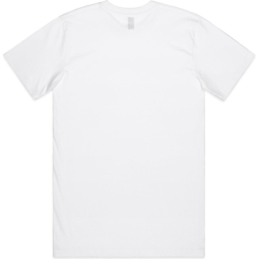 AS Colour Classic Organic Tee | 5026G (White)