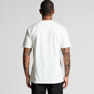 AS Colour Classic Organic Tee | 5026G (Petrol Blue)