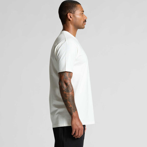 AS Colour Classic Organic Tee | 5026G (Powder)
