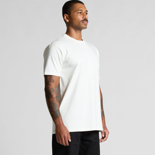 AS Colour Classic Organic Tee | 5026G (Black)