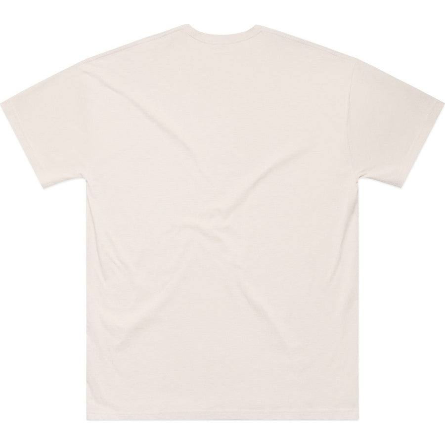 AS Colour Classic Oversized Tee | 5069 (Bone)