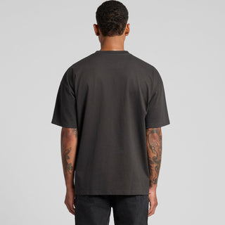 AS Colour Classic Oversized Tee | 5069 (Ecru)