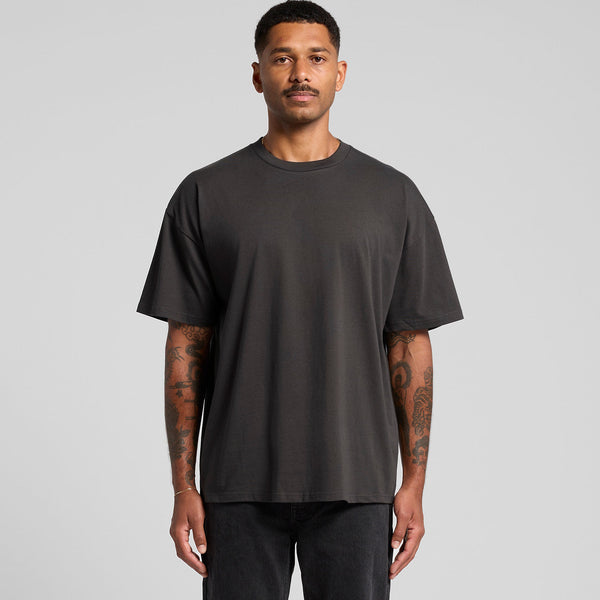 AS Colour Classic Oversized Tee | 5069 (Ecru)