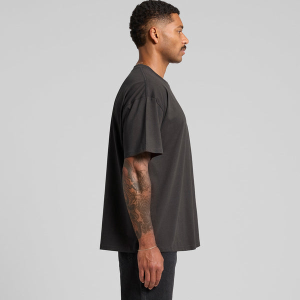 AS Colour Classic Oversized Tee | 5069 (Ecru)