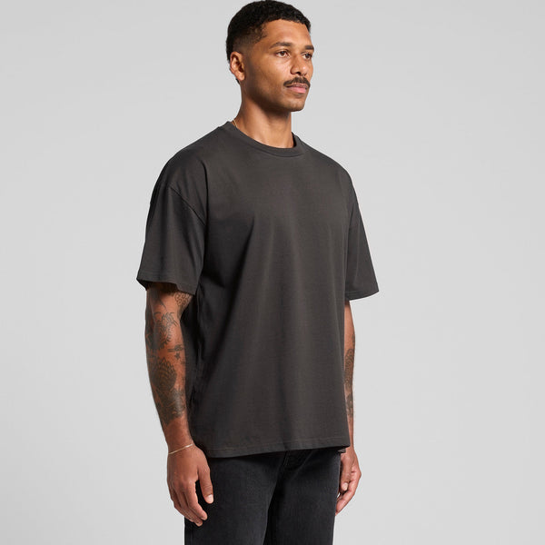 AS Colour Classic Oversized Tee | 5069 (Ecru)