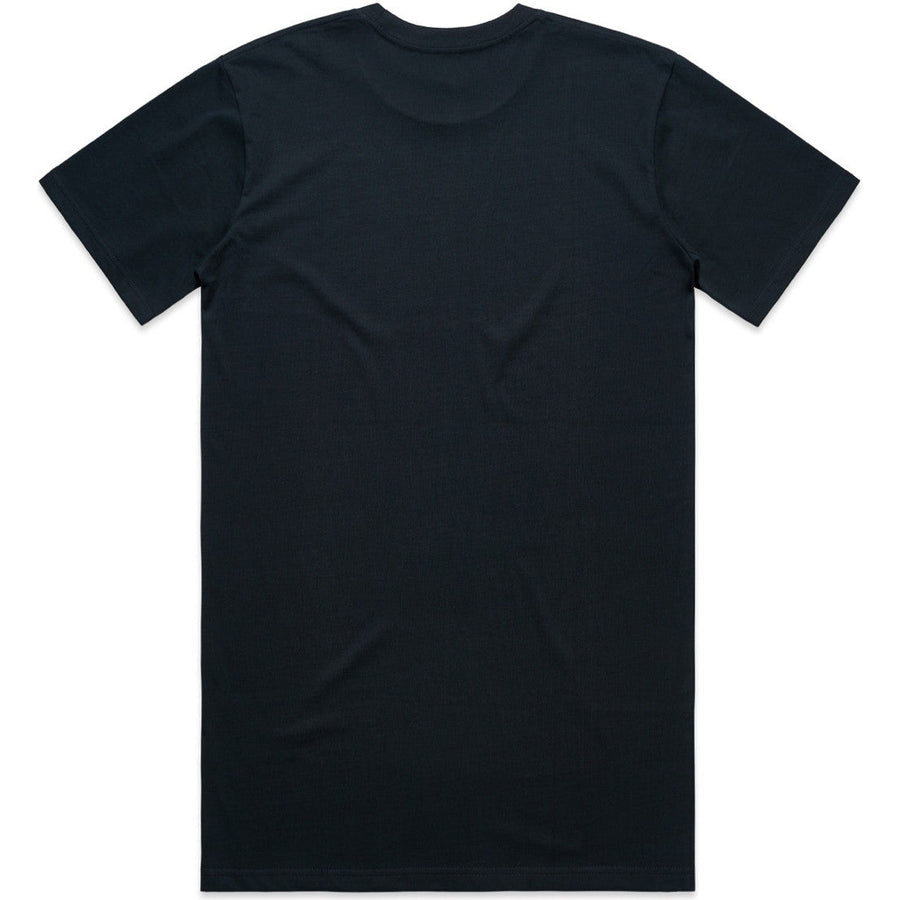 AS Colour Classic Plus Tee [+5cm] 5070 (Navy)