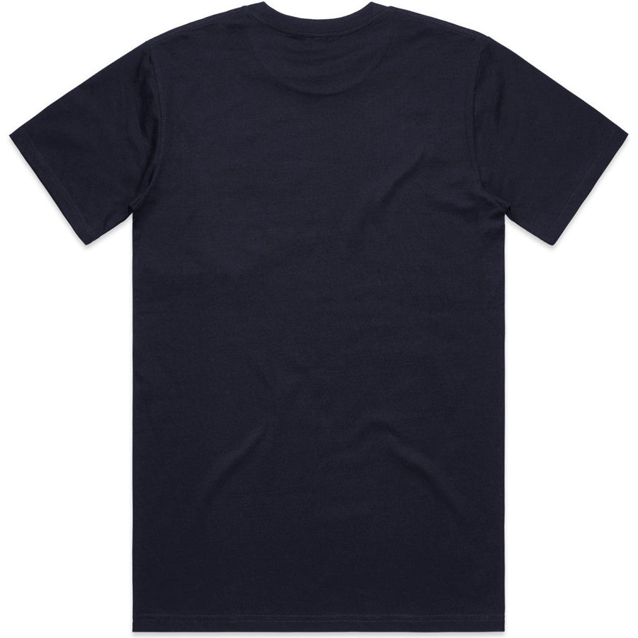 AS Colour Classic Pocket Tee | 5027 (Navy)