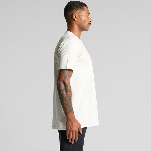 AS Colour Classic Pocket Tee | 5027 (Black)