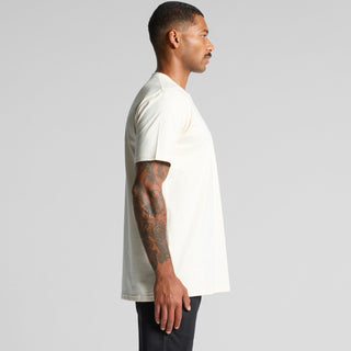 AS Colour Classic Pocket Tee | 5027 (White)