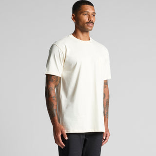 AS Colour Classic Pocket Tee | 5027 (Ecru)