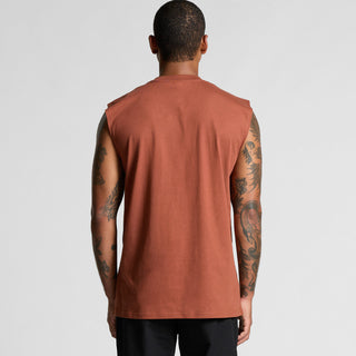 AS Colour Classic Tank | 5073 (Cypress)
