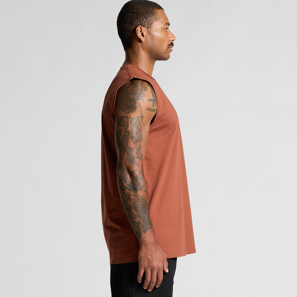 AS Colour Classic Tank | 5073 (White)