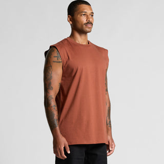 AS Colour Classic Tank | 5073 (Cypress)