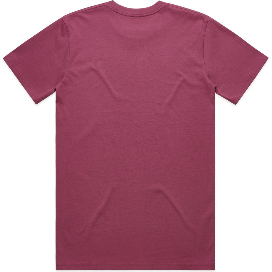 AS Colour Classic Tee | 5026 (Berry)