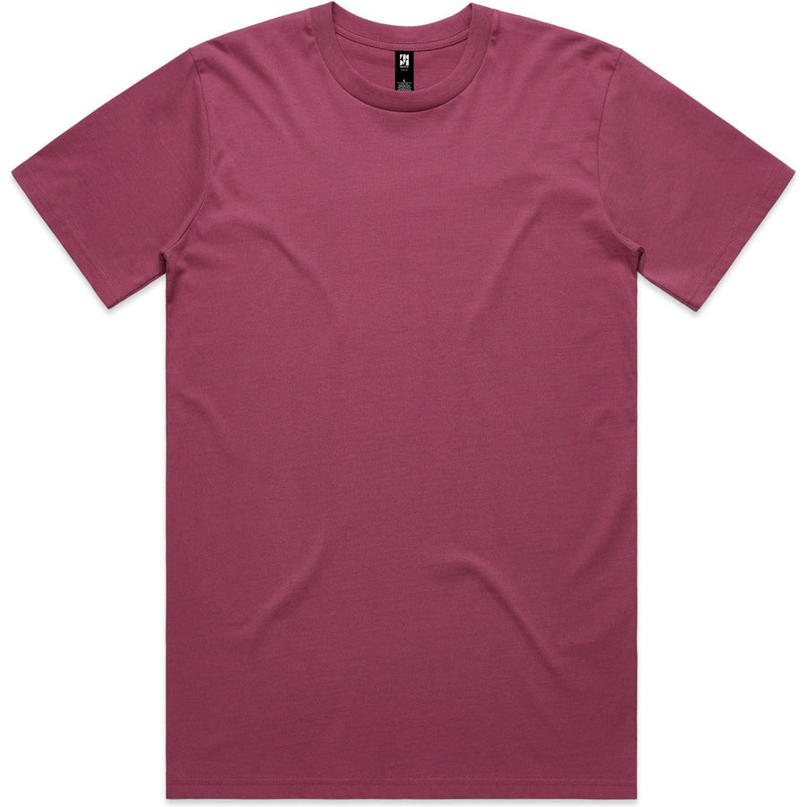 AS Colour Classic Tee | 5026 (Berry)