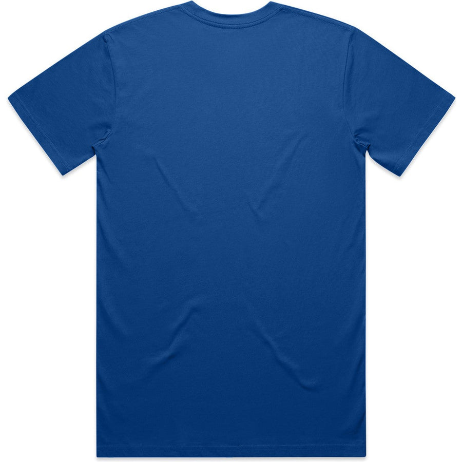 AS Colour Classic Tee | 5026 (Bright Royal)