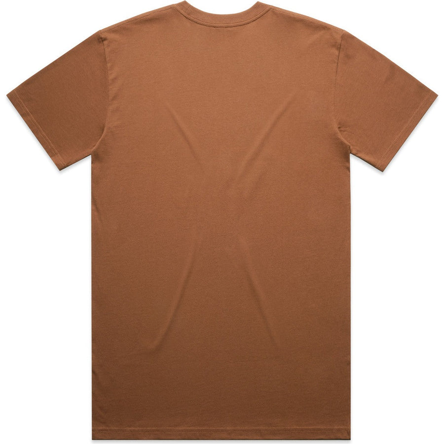 AS Colour Classic Tee | 5026 (Cocoa)