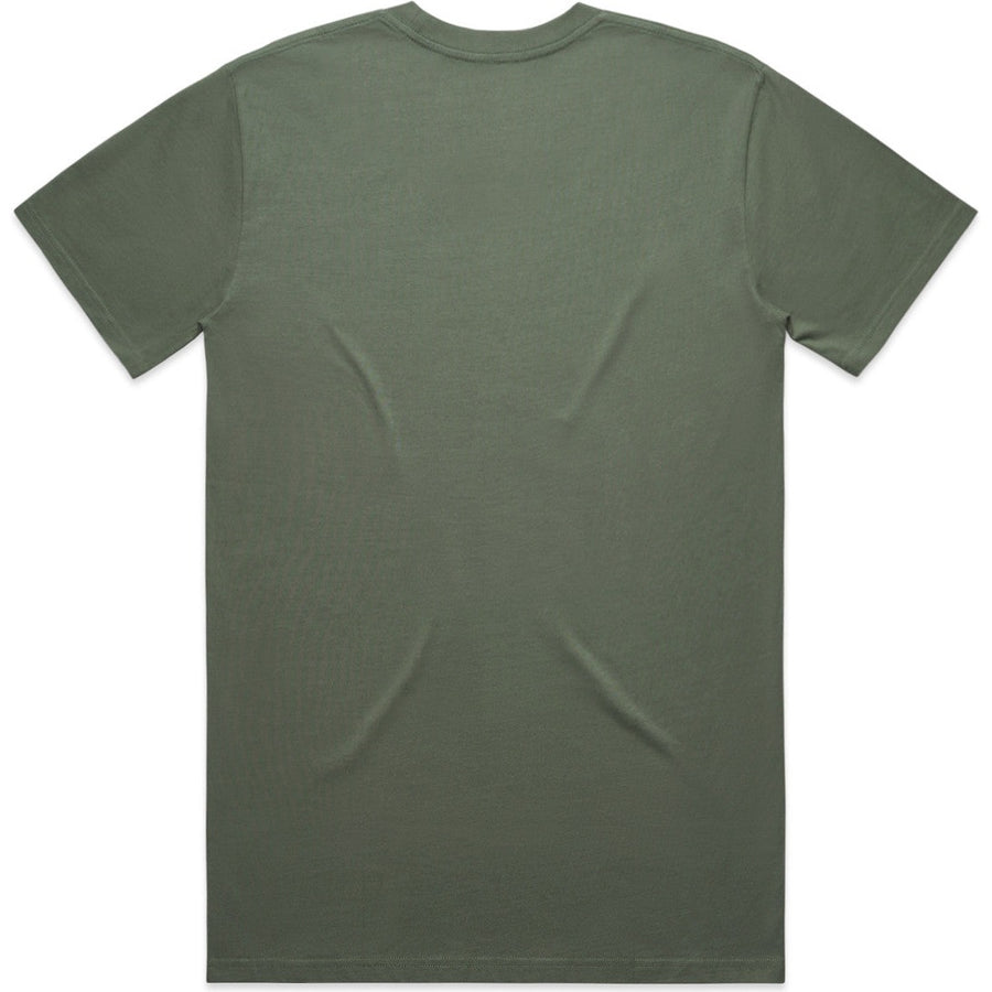 AS Colour Classic Tee | 5026 (Cypress)