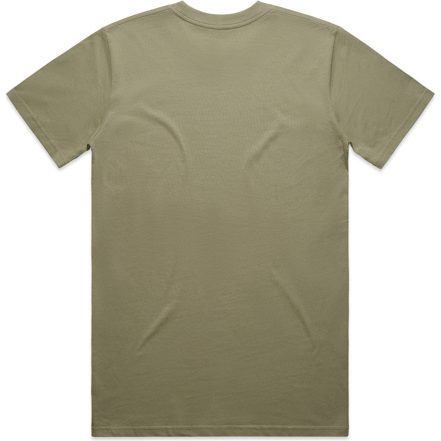 AS Colour Classic Tee | 5026 (Eucalyptus)