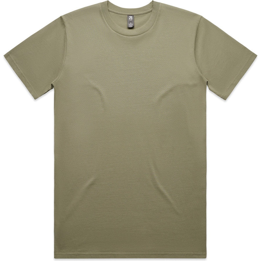 AS Colour Classic Tee | 5026 (Eucalyptus)