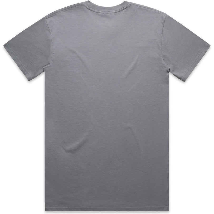 AS Colour Classic Tee | 5026 (Gravel)
