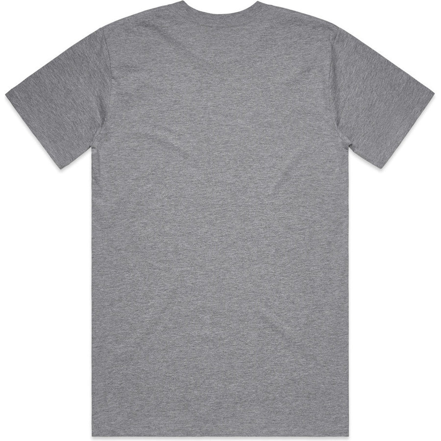 AS Colour Classic Tee | 5026 (Grey Marle)