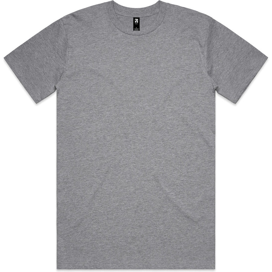 AS Colour Classic Tee | 5026 (Grey Marle)
