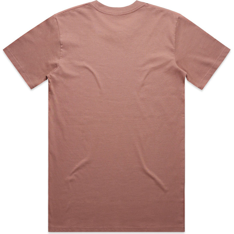 AS Colour Classic Tee | 5026 (Hazy Pink)