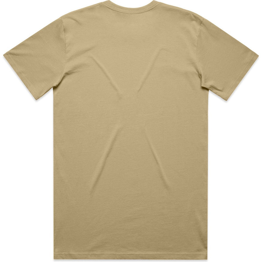 AS Colour Classic Tee | 5026 (Khaki)