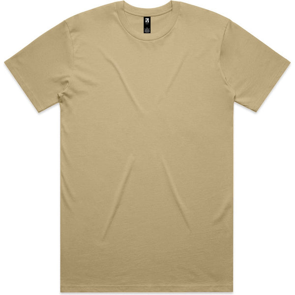 AS Colour Classic Tee | 5026 (Khaki)