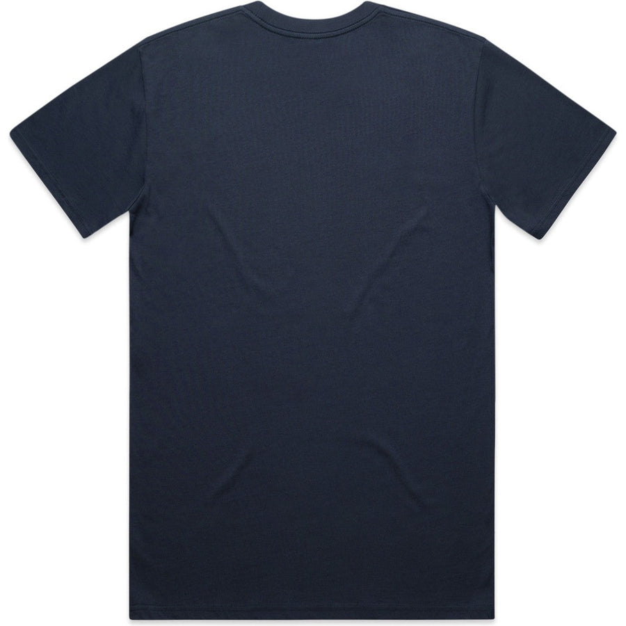 AS Colour Classic Tee | 5026 (Midnight Blue)