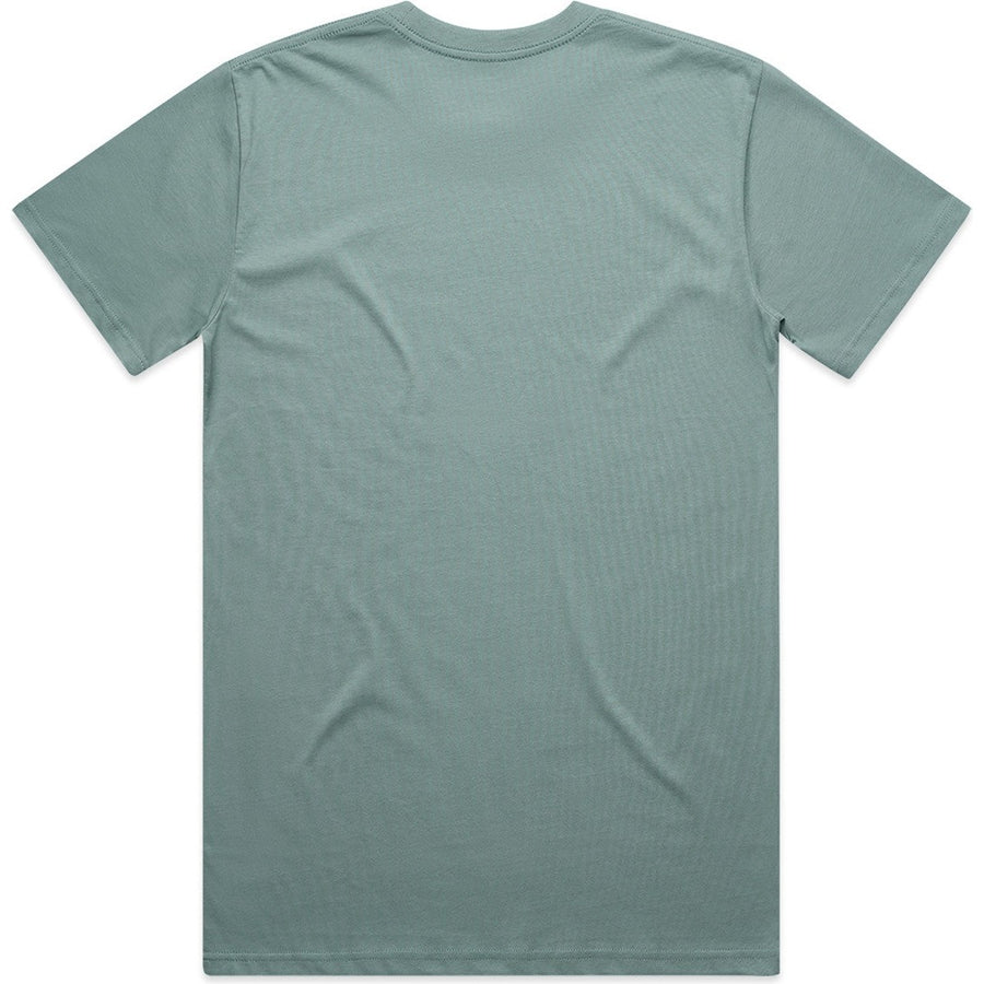 AS Colour Classic Tee | 5026 (Mineral)