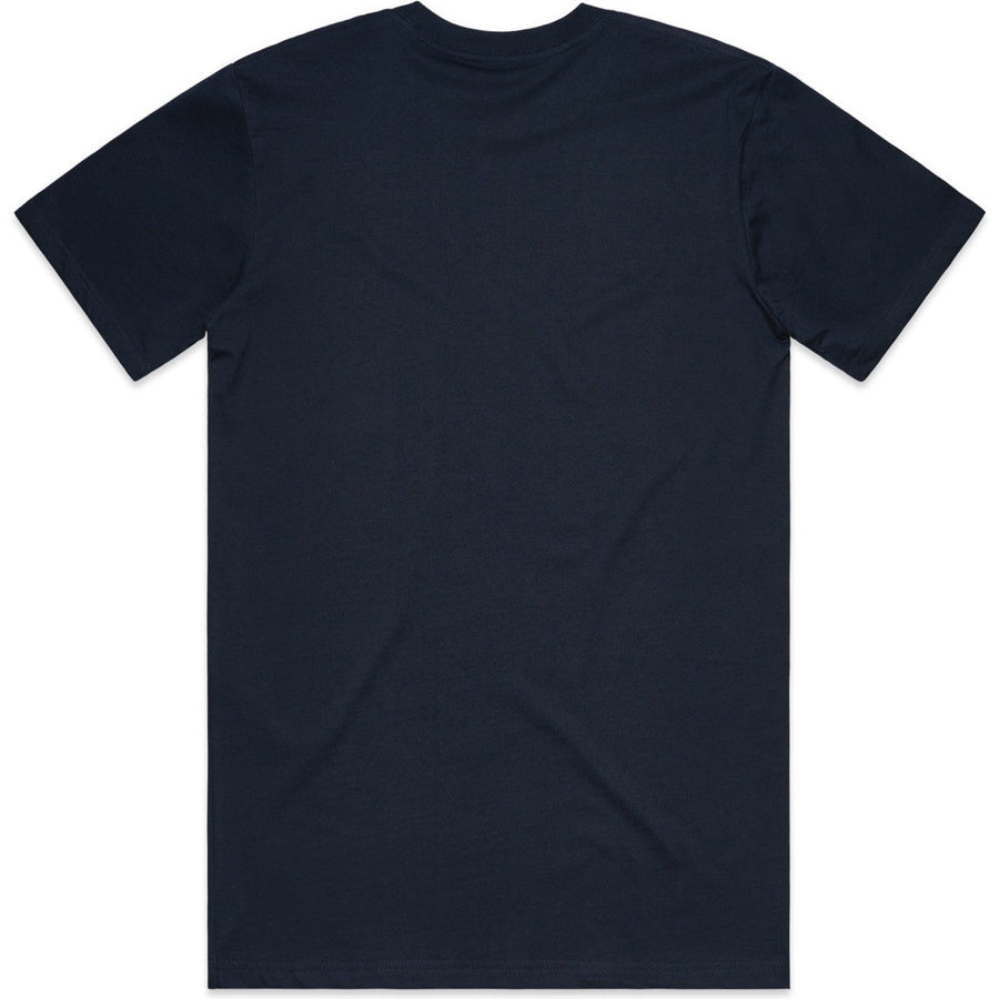 AS Colour Classic Tee | 5026 (Navy)
