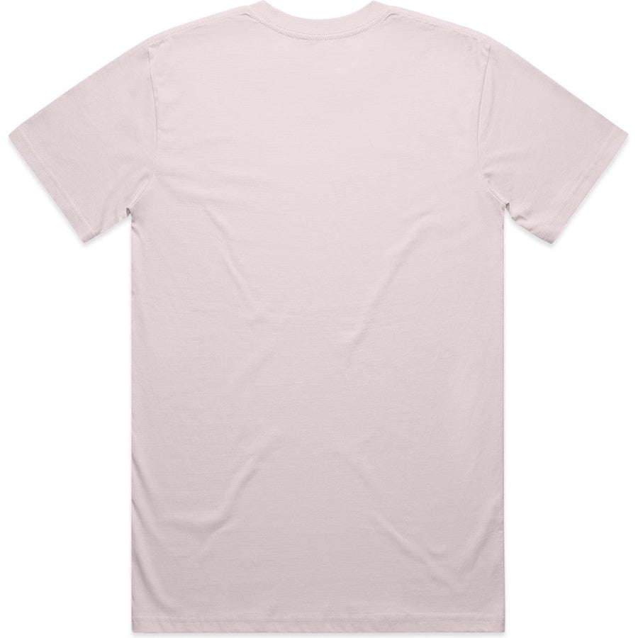 AS Colour Classic Tee | 5026 (Orchid)