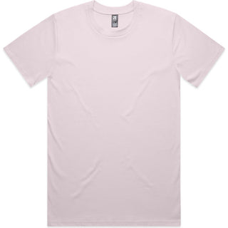 AS Colour 5026 Classic Tee - Front View | color:Orchid|view:front