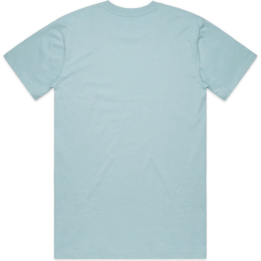 AS Colour Classic Tee | 5026 (Pale Blue)
