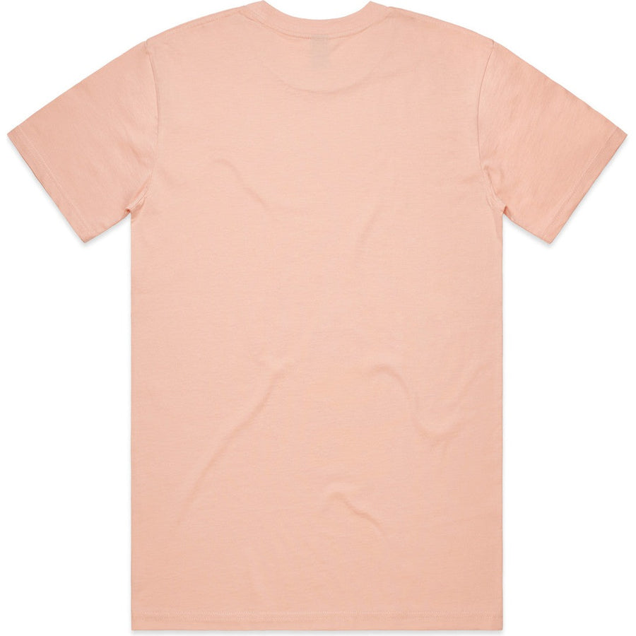 AS Colour Classic Tee | 5026 (Pale Pink)