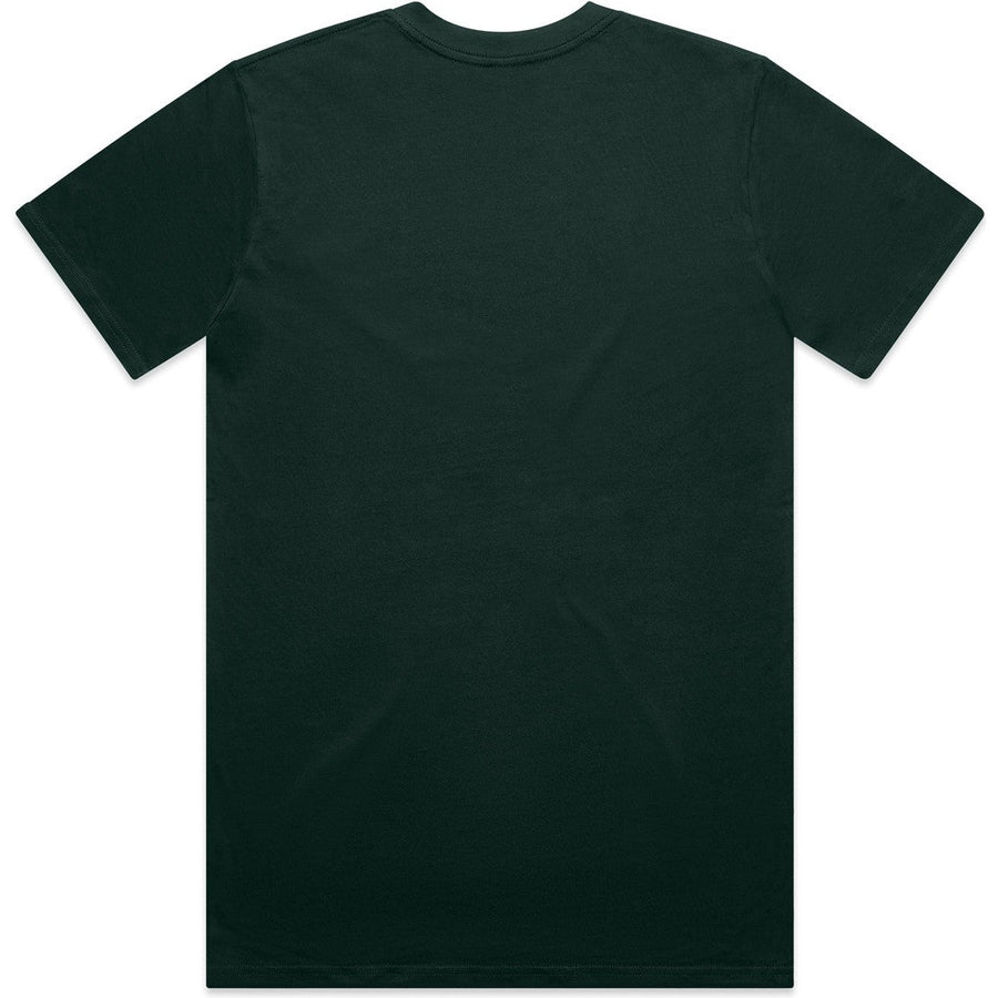 AS Colour Classic Tee | 5026 (Pine Green)