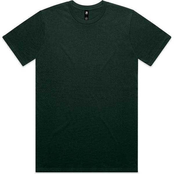 AS Colour Classic Tee | 5026 (Pine Green)