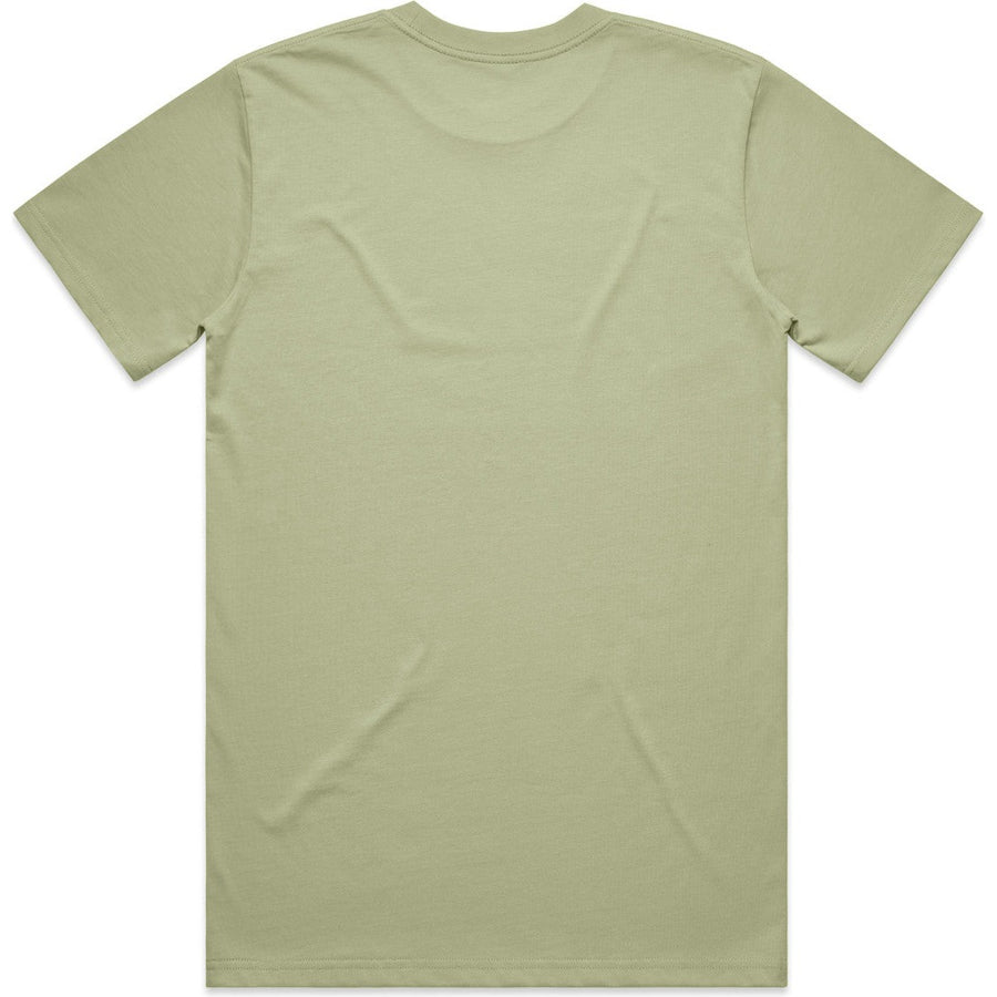AS Colour Classic Tee | 5026 (Pistachio)