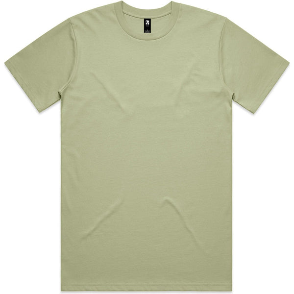 AS Colour Classic Tee | 5026 (Pistachio)
