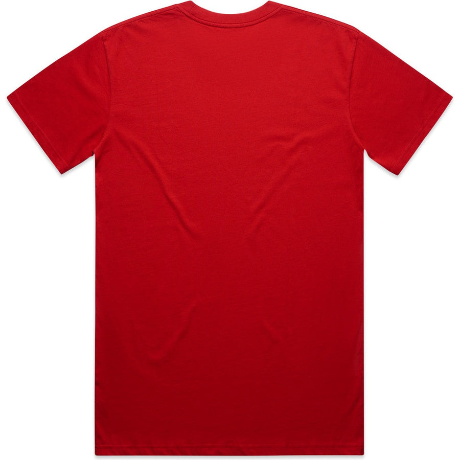 AS Colour Classic Tee | 5026 (Red)