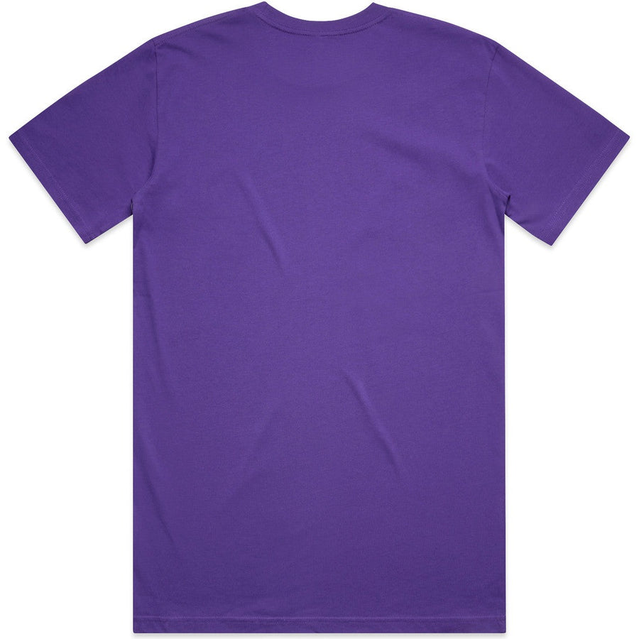 AS Colour Classic Tee | 5026 (Violet)