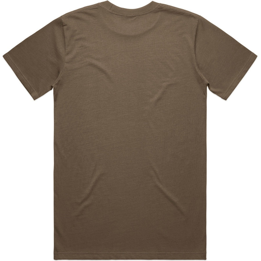 AS Colour Classic Tee | 5026 (Walnut)