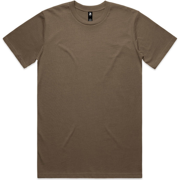 AS Colour Classic Tee | 5026 (Walnut)