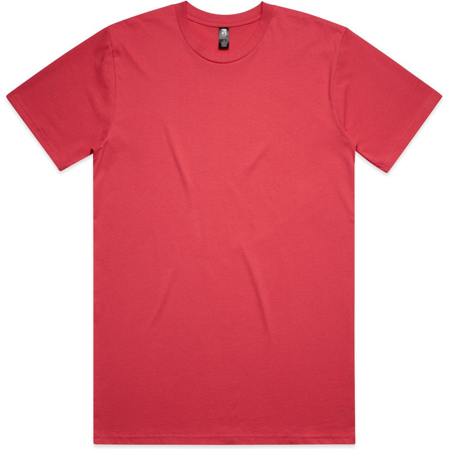AS Colour Classic Tee | 5026 (Watermelon)