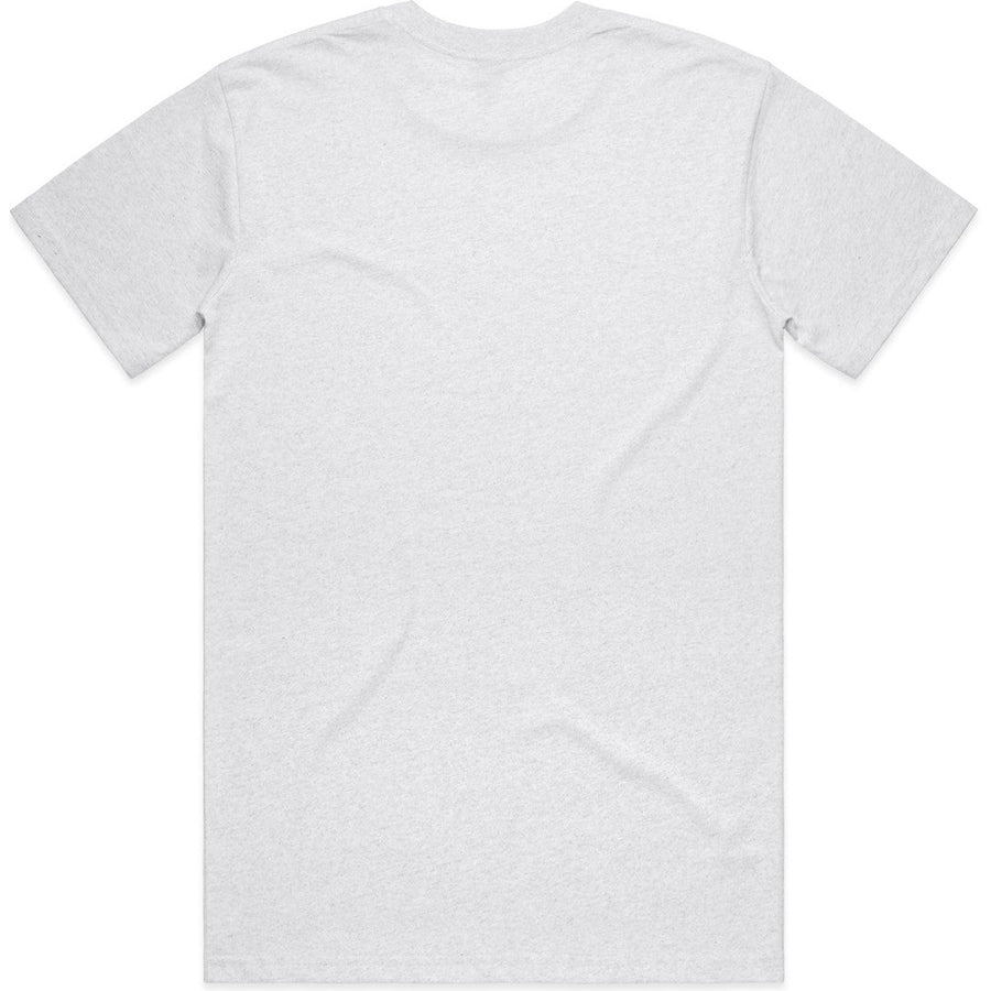 AS Colour Classic Tee | 5026 (White)