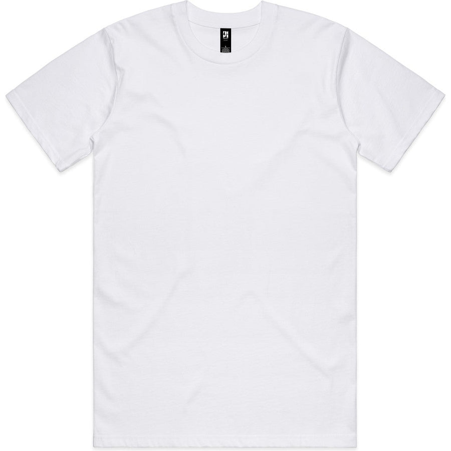 AS Colour Classic Tee | 5026 (White)